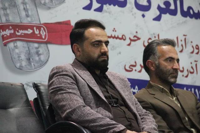 آغاز مسابقات مقدماتی فوتسال استانداری های شمالغرب کشور به میزبانی آذربایجان‌غربی